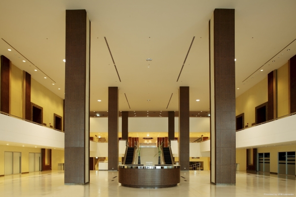 Centra by Centara Government Complex Hotel & Convention Centre Chaeng Watthana